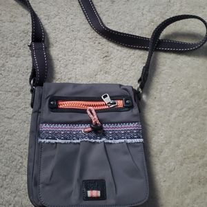 Sak crossbody